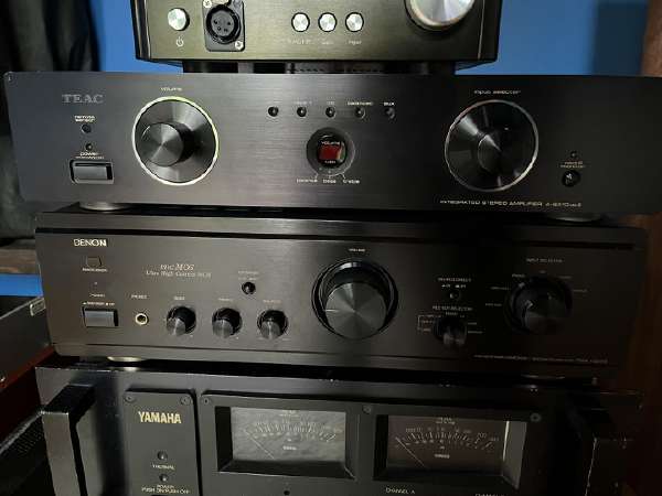 denon pma 1500 skelbimai - Skelbiu.lt