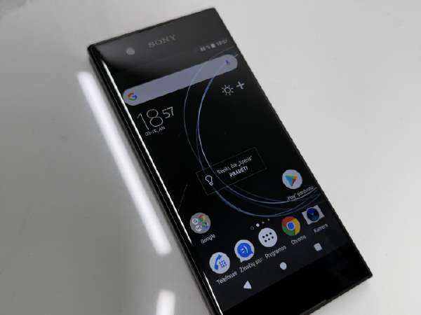 sony xperia xz1 skelbimai - Skelbiu.lt