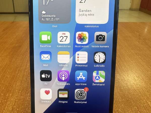 iphone 12 pro 256 gb skelbimai - Skelbiu.lt