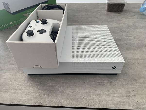 xbox one 1tb skelbimai - Skelbiu.lt