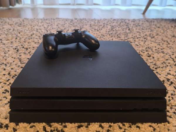 Nintendo Switch PlayStation4 pro 2TB Amazon.com: Playstation 4 Pro 2TB SSD Console with Dualshock