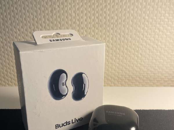 Ausinės Samsung Galaxy Buds 3 Pro Gray, žema kaina - BIGBOX.LT