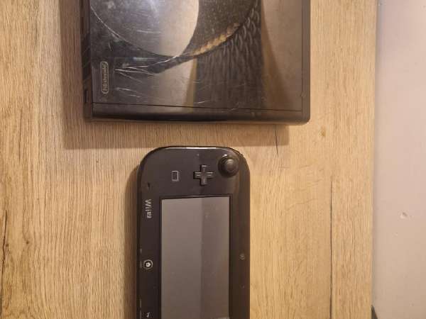 Wii nintendo - Skelbiu.lt