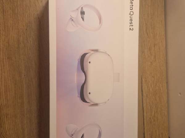 その他  quest2 ( quest2) 128GB Oculus Quest 2 128GB | Unbound VR