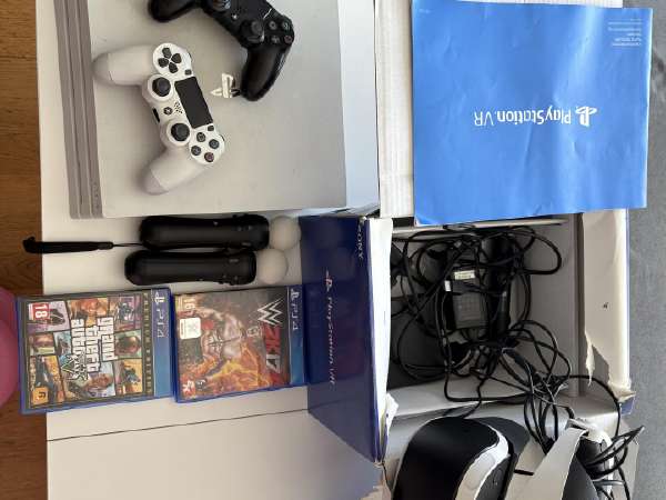 playstation vr 2 skelbimai - Skelbiu.lt