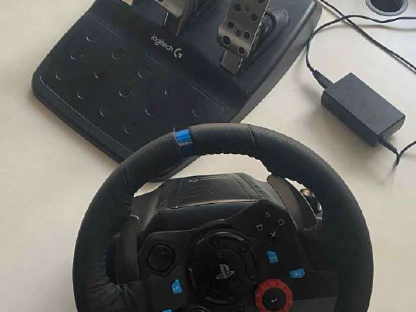 logitech g29 driving force skelbimai - Skelbiu.lt