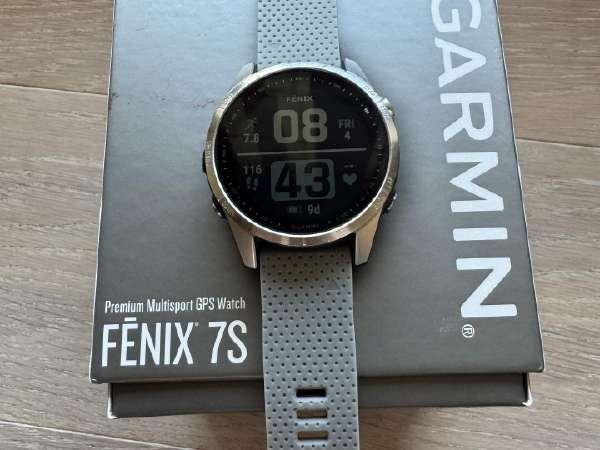 fenix 3 HR | Garmin | fitness GPS watch