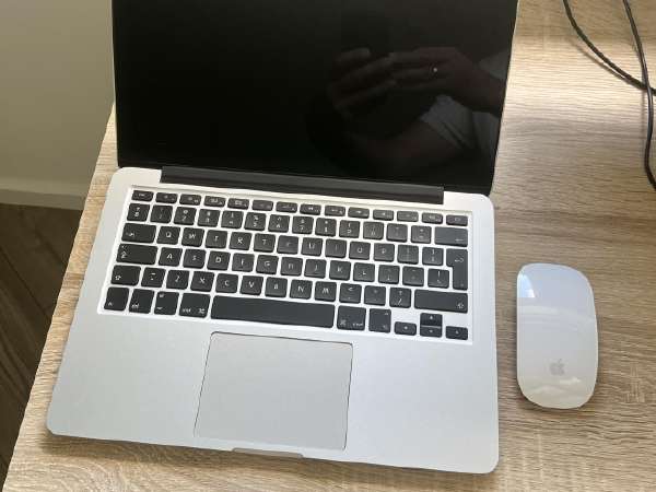 apple macbook pro a1502 skelbimai - Skelbiu.lt