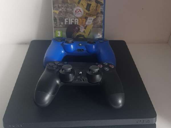 PlayStation 4 sony - Skelbiu.lt