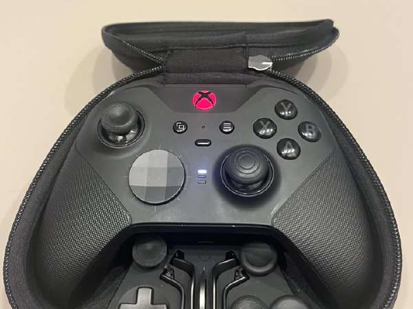 xbox elite 2 skelbimai - Skelbiu.lt
