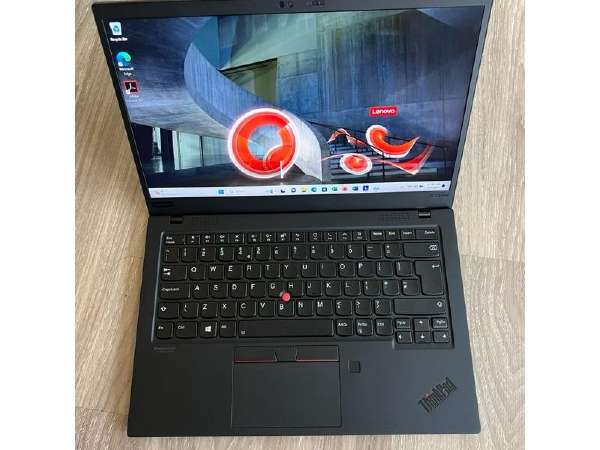 Thinkpad X1 carbon gen8 i5 16GB 256GB ① ThinkPad X1 Carbon Gen 8 | Our Best Business Laptop | Lenovo US