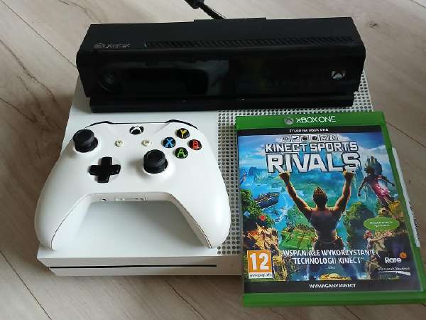 Xbox One S microsoft - Skelbiu.lt