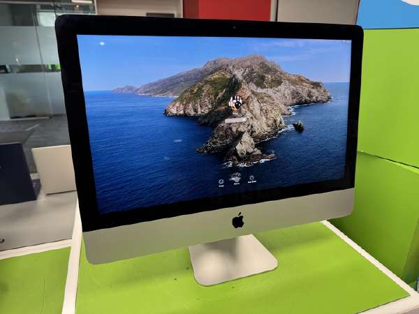 imac 2013 skelbimai - Skelbiu.lt