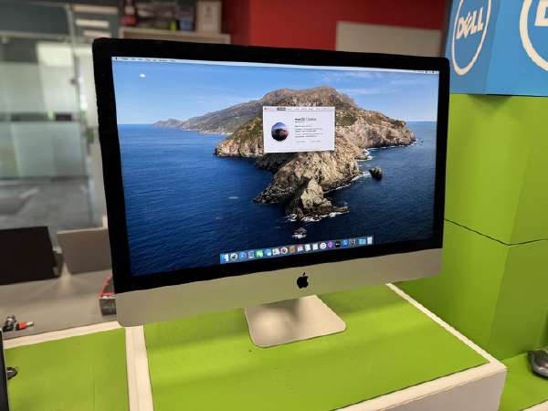 iMac 2013 27インチ What's My iMac (27-inch, Late 2013) - Apple Serial Number