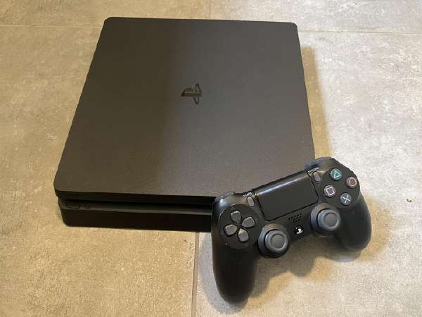 PlayStation4 - vmvjtmt Žaidimų konsolė Playstation 4 pilnas atsuktuvų rinkinys