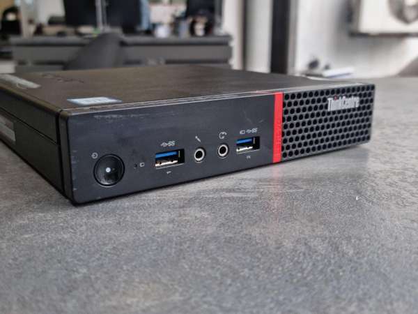 lenovo thinkcentre m700 skelbimai - Skelbiu.lt