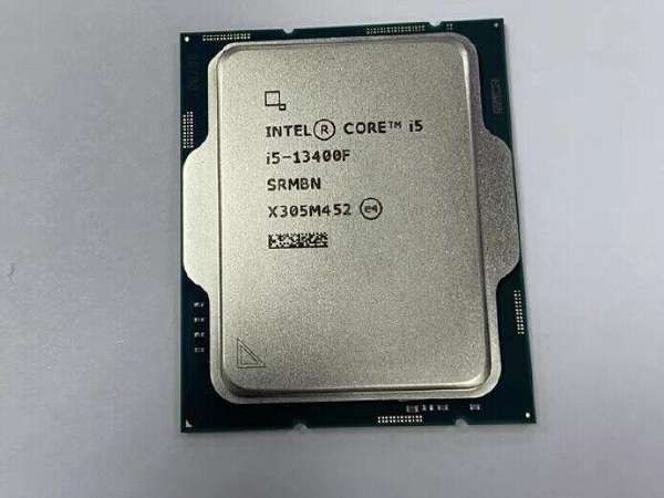 Intel® Core™ i5-13400F Intel Core i5 13400F review | PC Gamer
