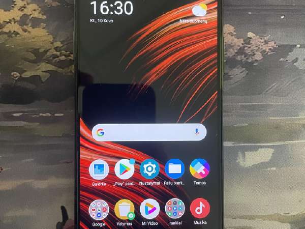 スマートフォン本体 POCO X3 Pro 128GB Amazon | POCO, LLC Poco X3 Pro (256GB、8GB) 6.67インチ 120Hz