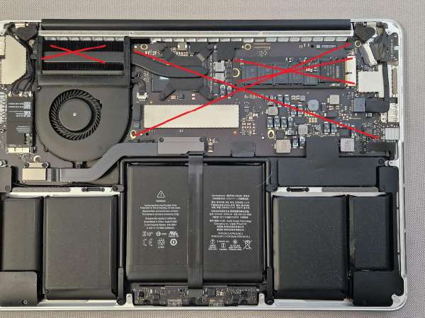 macbook pro a1502 skelbimai - Skelbiu.lt