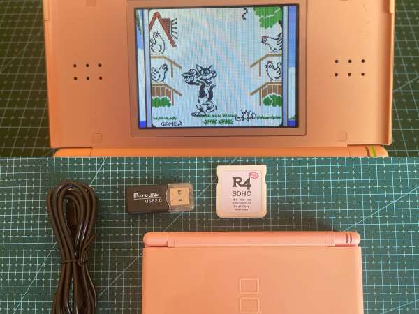 DS nintendo - Skelbiu.lt