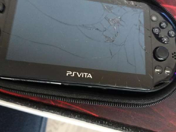 PlayStation Vita sony - Skelbiu.lt