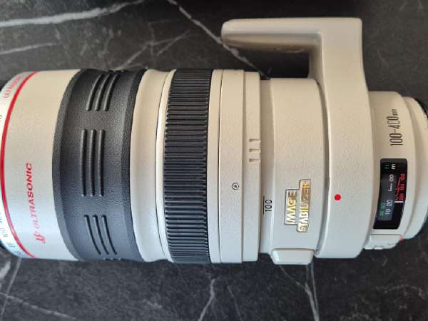 canon 100 400mm skelbimai - Skelbiu.lt