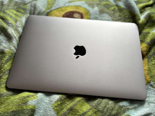 MacBook本体 Apple MacBook Pro 13-inch M1 2020 MacBook Pro 13