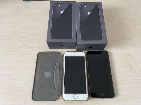 iPhone 8 apple - Skelbiu.lt