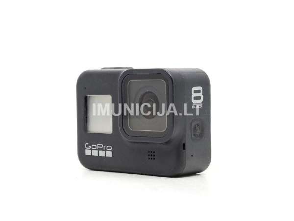 GoPro - GoPro hero 6＋いろいろ GoPro HERO (2024) - Veiksmo kameros - Action cameras