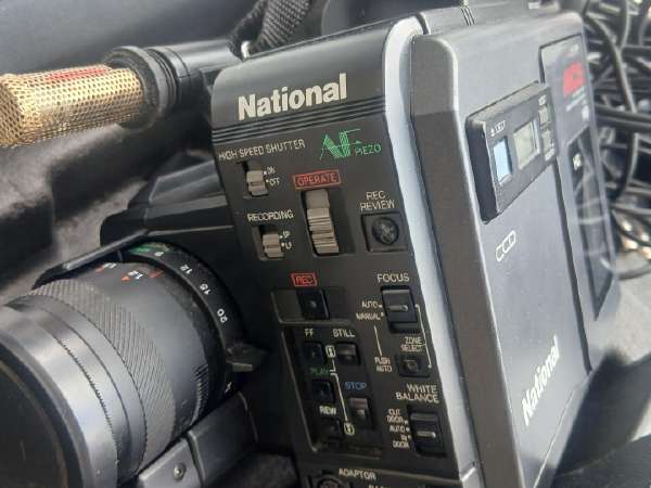 national panasonic skelbimai - Skelbiu.lt