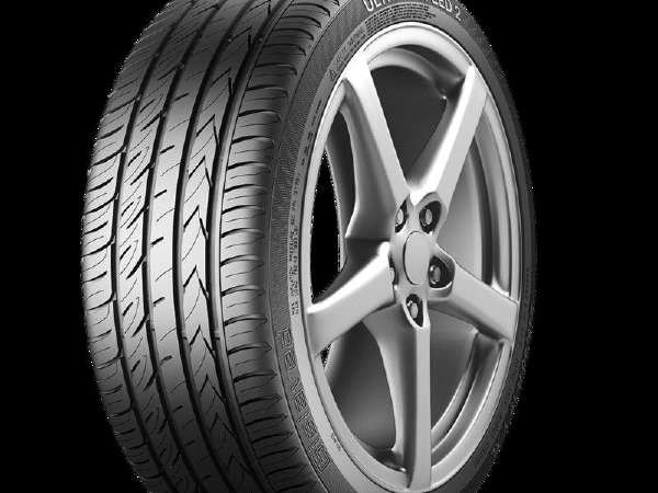 Gislaved ウルトラスピード　2 205/55r16 24年製　美品 Шини Gislaved Ultra Speed 2 - купити літні шини Gislaved
