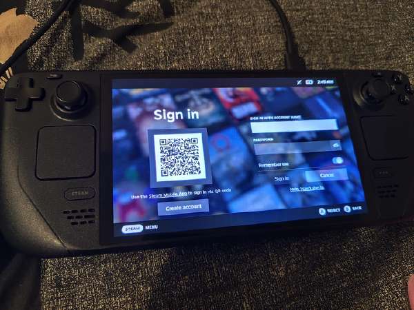 その他 Steam Deck 128GB steam deck oled skelbimai - Skelbiu.lt