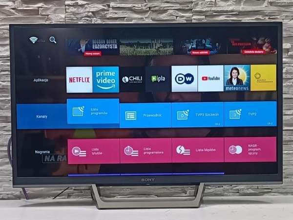 ★★★ＳONＹ ＢRAＶIA KDL-32Ｆ1★★★ sony kdl 32 skelbimai - Skelbiu.lt