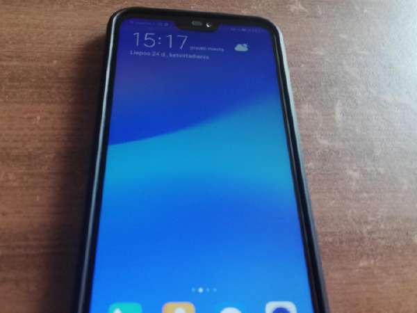 ⚫かける⚫HUAWEI P20 lite 64G Huawei P20 Lite 64GB - Pandimaja Lombard24