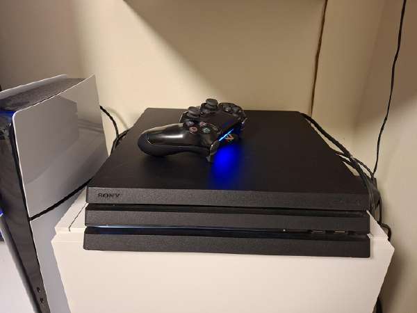 PlayStation 4 sony - Skelbiu.lt