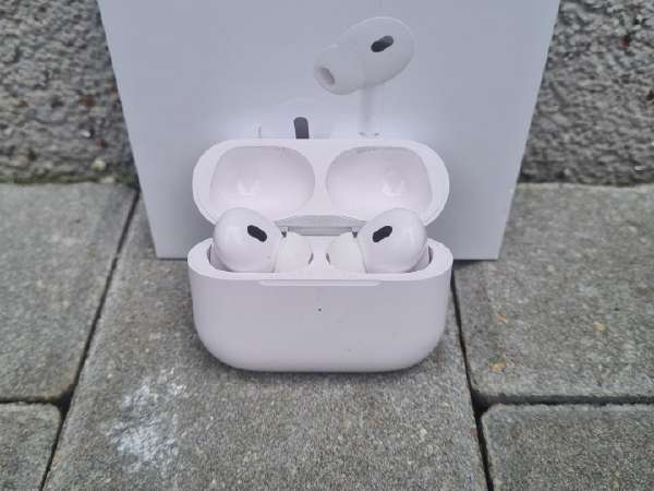 AirPods Pro 2￼ AirPods Pro 2 - Technical Specifications - Apple