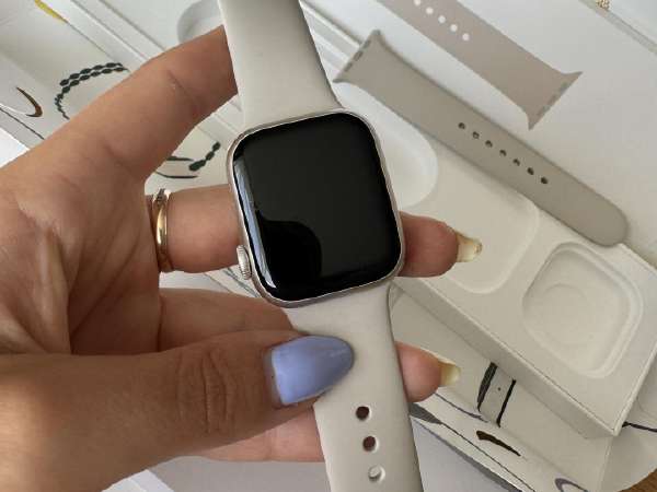 apple watch 8 41mm skelbimai - Skelbiu.lt apple watch 8 41mm skelbimai - Skelbiu.lt