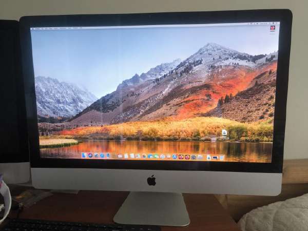imac 2011 skelbimai - Skelbiu.lt