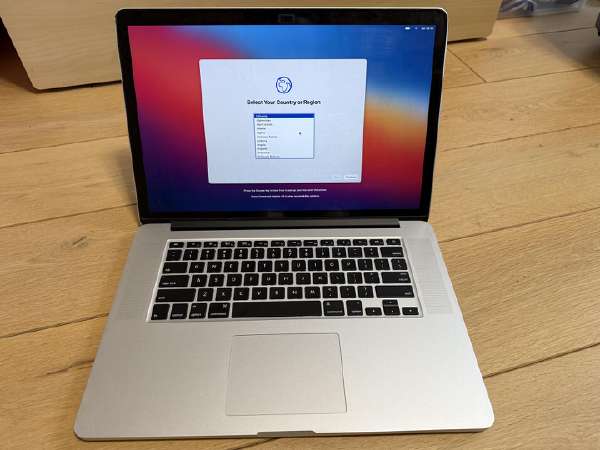 macbook pro 2013 skelbimai - Skelbiu.lt