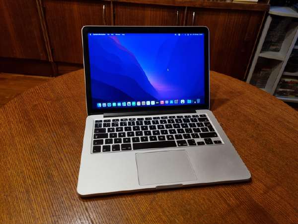 macbook pro 13 i5 skelbimai - Skelbiu.lt