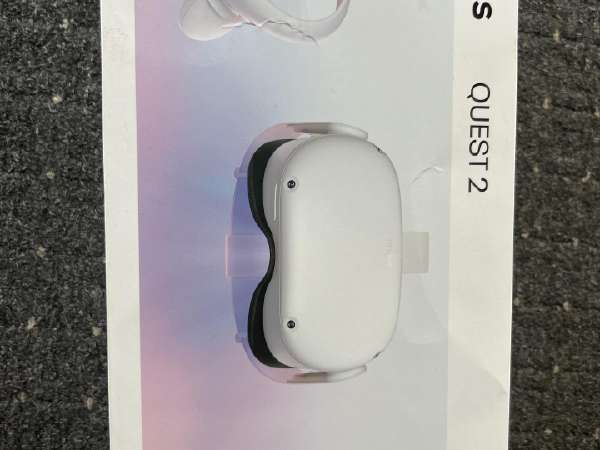 oculus quest 2 128gb skelbimai - Skelbiu.lt