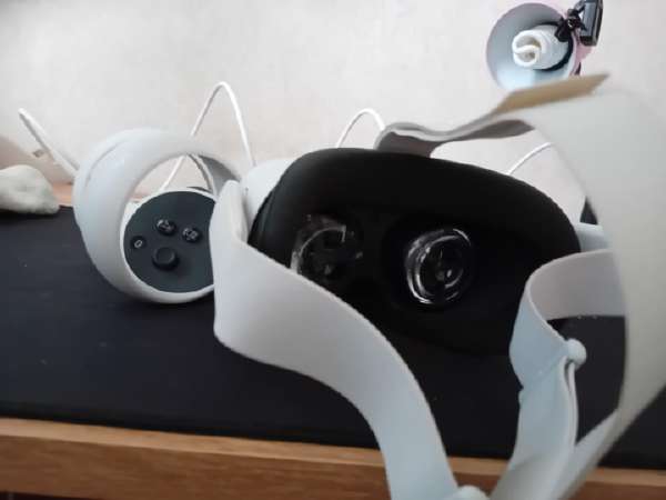  quest2 128GB （ Quest 2） Oculus Quest 2 128GB | Unbound VR