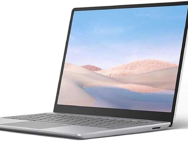 ⭐️美品⭐️Microsoft Surface Laptop Go 2 128G Microsoft Surface Laptop Go 2 kaina | Kaina24.lt