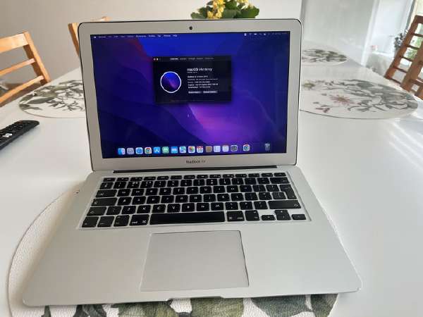 apple macbook air 13 2017 i5 skelbimai - Skelbiu.lt