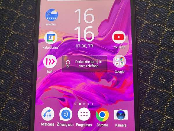 Xperia - 【A】Xperia XZ Premium/354444081701478 Sony Xperia XZ Premium - Full phone specifications