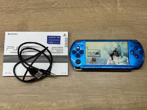 psp 3000 skelbimai - Skelbiu.lt