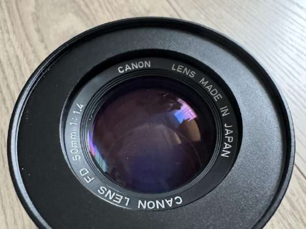 その他 EF50F1.4USM Lens Parts For Canon EF 50mm f/1.4 USM Auto Focus AF