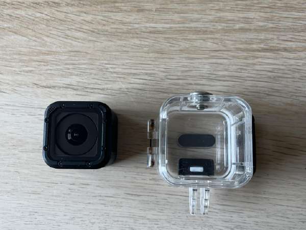 gopro hero 4 skelbimai - Skelbiu.lt