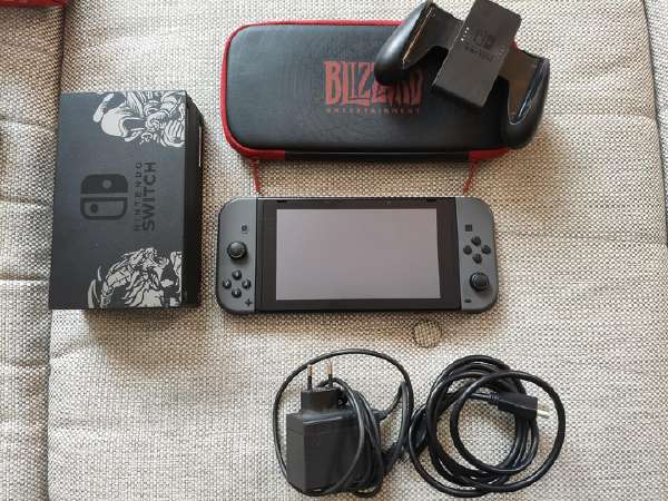 nintendo switch klaipeda skelbimai - Skelbiu.lt