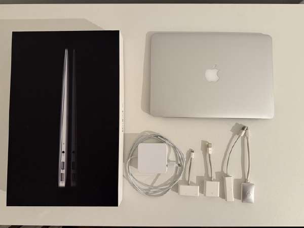 MacBook Air 2011 美品 macbook air 2011 skelbimai - Skelbiu.lt